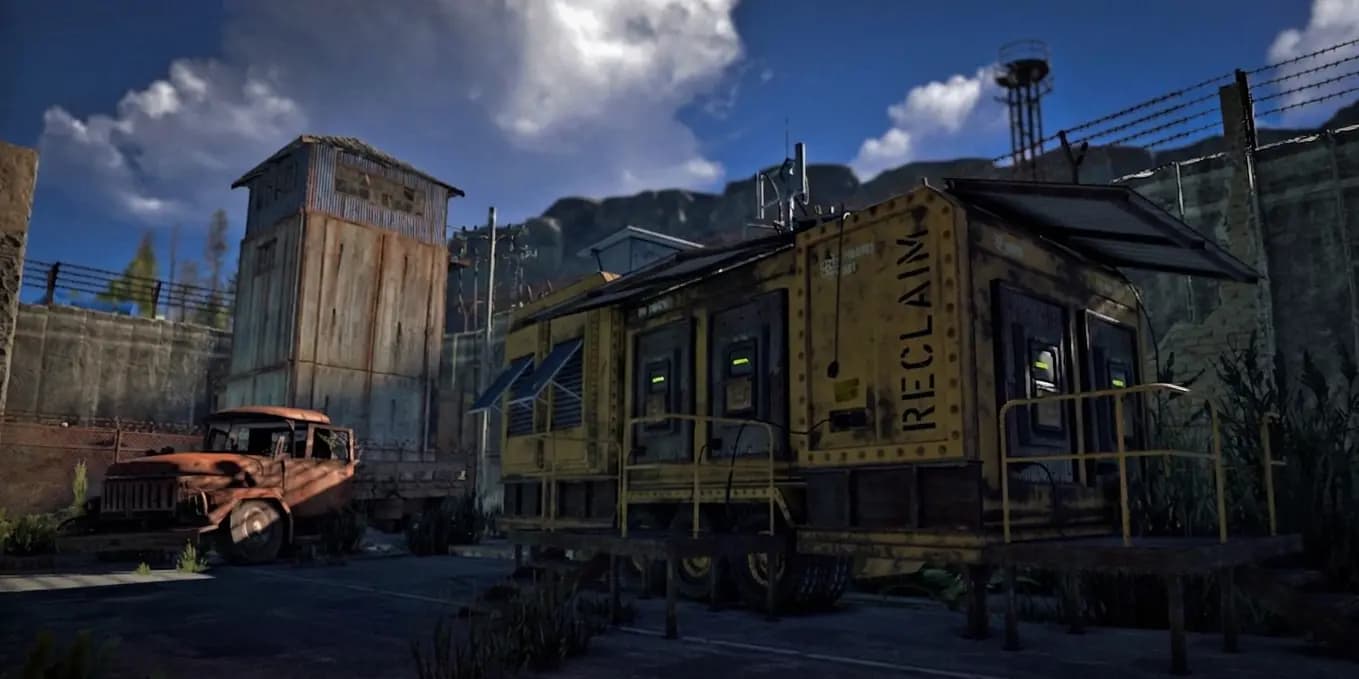 Rust endustriyel guncelleme ozeti