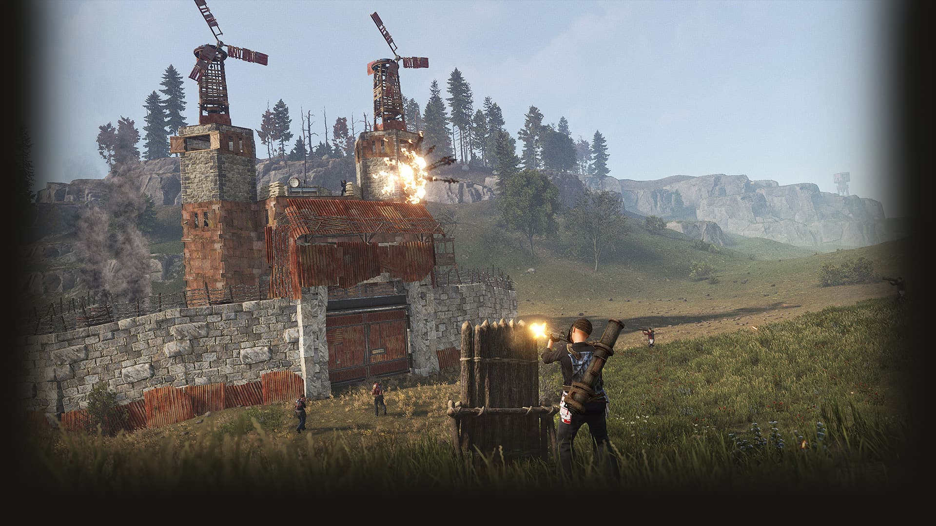 Rust Raid Maliyetleri