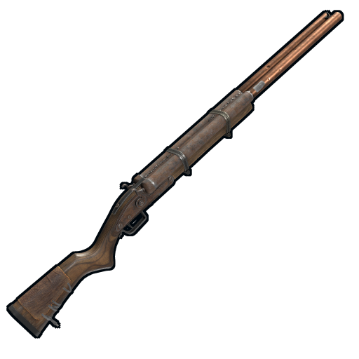 Blunderbuss