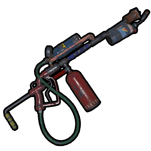 Flame Thrower