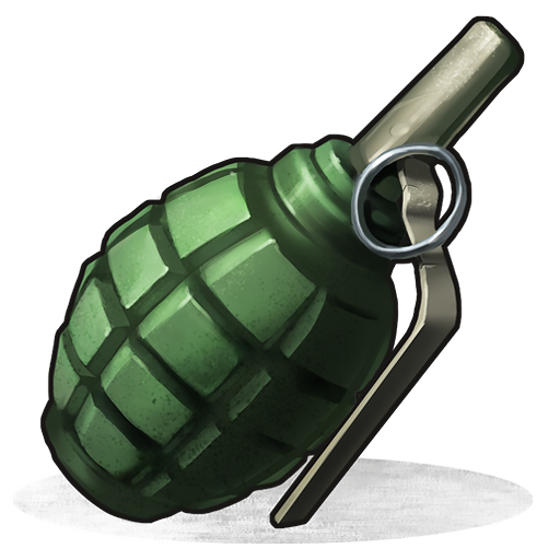 F1 Grenade