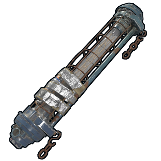 Industrial Torch