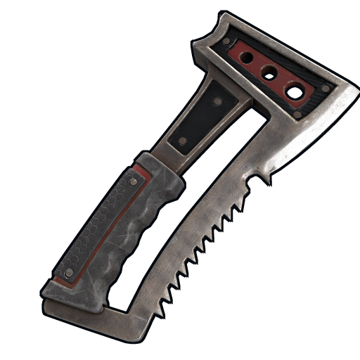 Prototype Hatchet