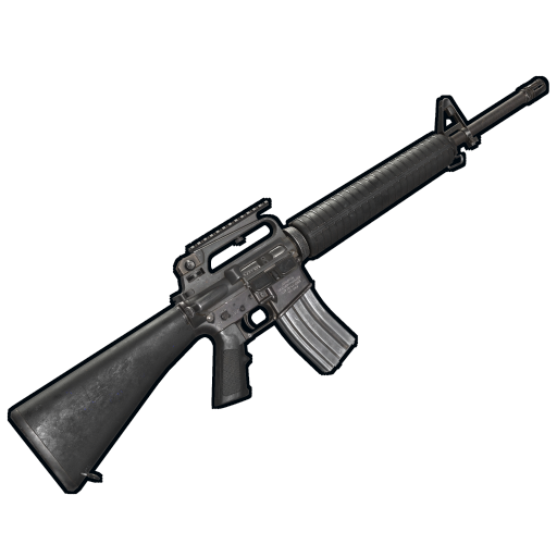 M16A2