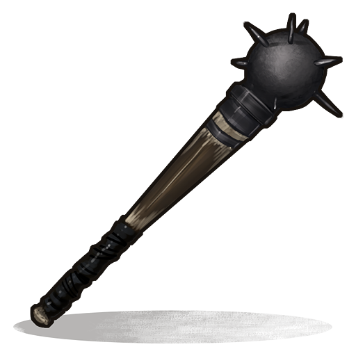 Mace