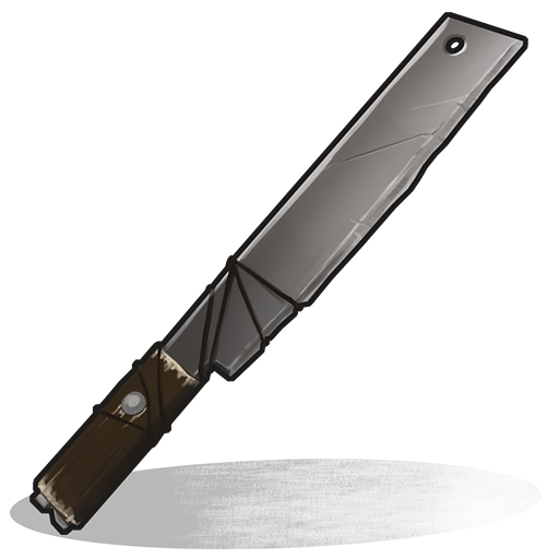 Machete