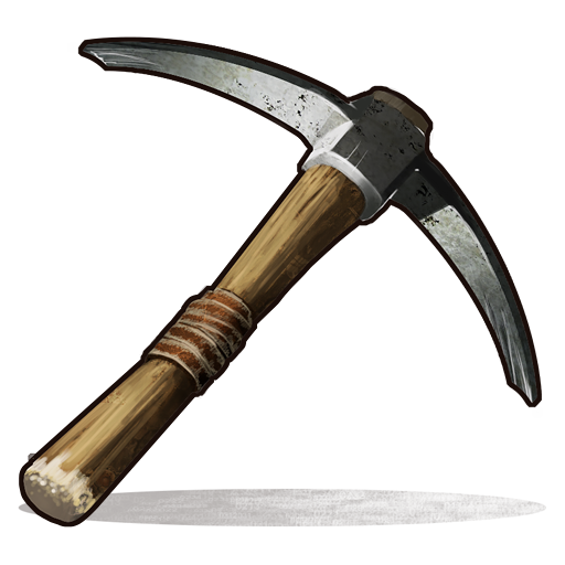 Pickaxe