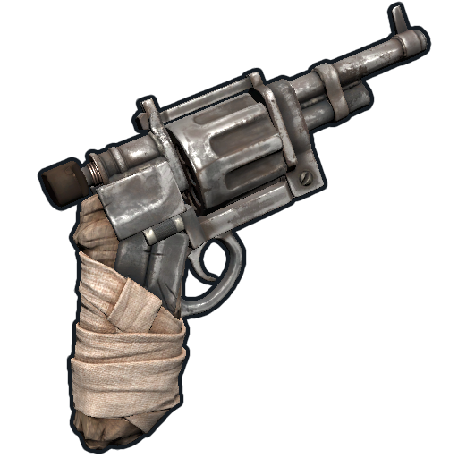 Revolver