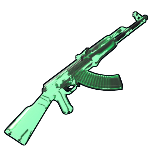 Crystal AR Emerald