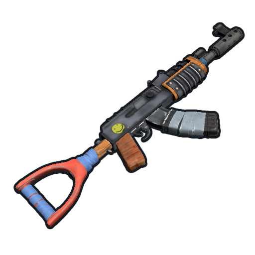 Assault Rifle