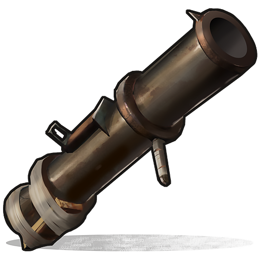 Rocket Launcher