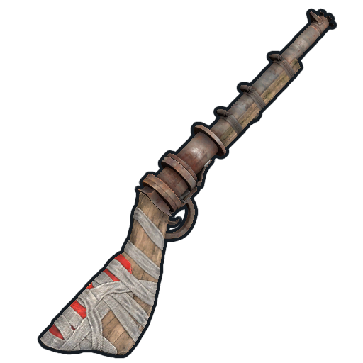 Waterpipe Shotgun